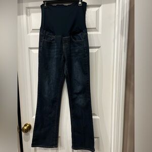 Maternity Bella Vida  pants size L